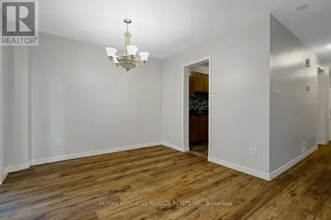 93 Mountshannon Drive Ottawa ON K2J 4C2