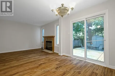 93 Mountshannon Drive Ottawa ON K2J 4C2