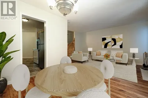 93 Mountshannon Drive Ottawa ON K2J 4C2