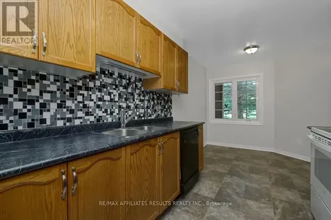 93 Mountshannon Drive Ottawa ON K2J 4C2