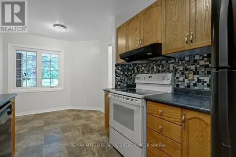93 Mountshannon Drive Ottawa ON K2J 4C2