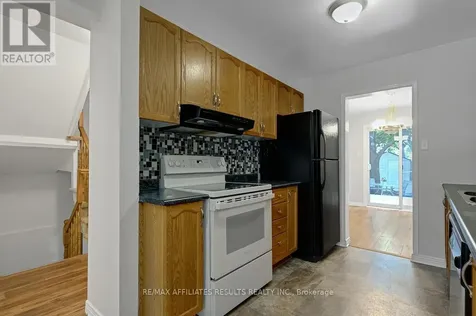 93 Mountshannon Drive Ottawa ON K2J 4C2