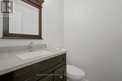 93 Mountshannon Drive Ottawa ON K2J 4C2