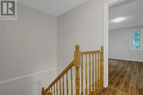 93 Mountshannon Drive Ottawa ON K2J 4C2
