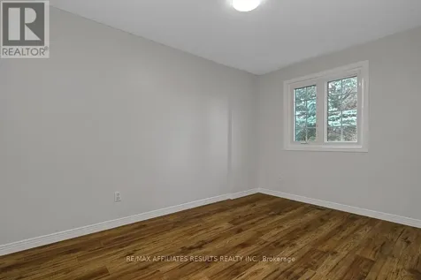 93 Mountshannon Drive Ottawa ON K2J 4C2
