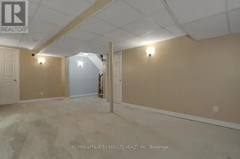 93 Mountshannon Drive Ottawa ON K2J 4C2