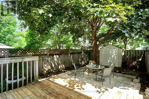 93 Mountshannon Drive Ottawa ON K2J 4C2