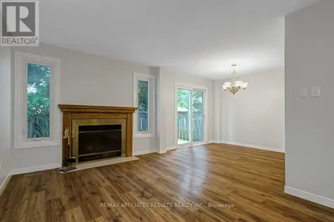 93 Mountshannon Drive Ottawa ON K2J 4C2