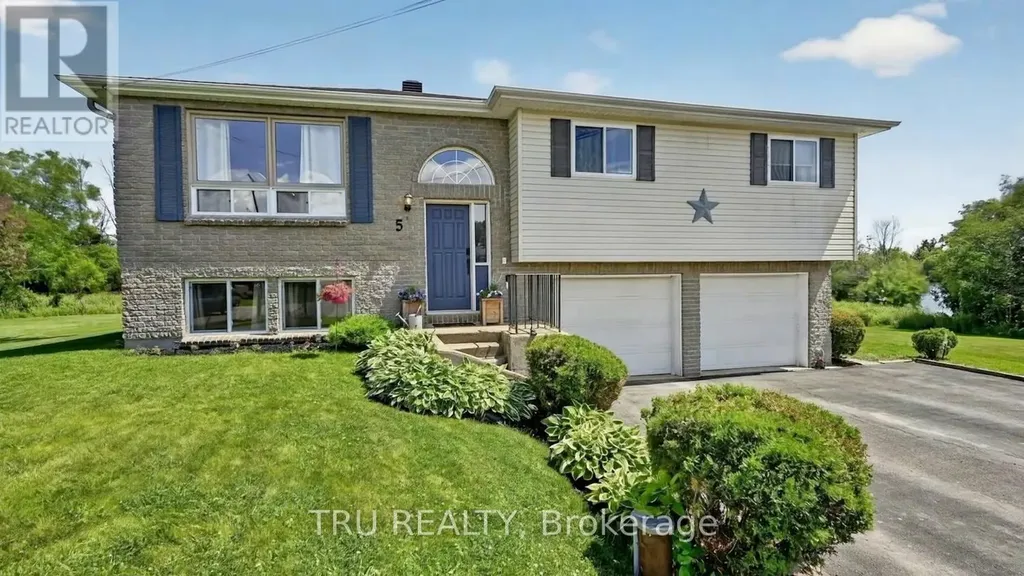 5 Brookview Crescent Athens ON K0E 1B0