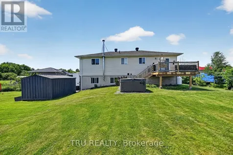 5 Brookview Crescent Athens ON K0E 1B0