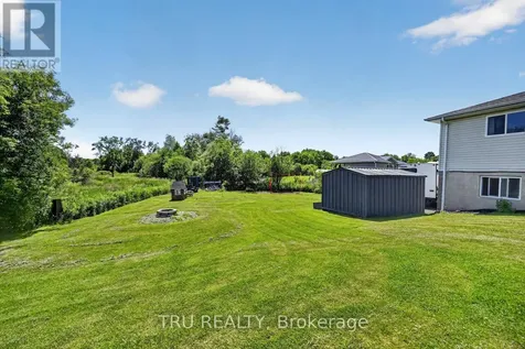5 Brookview Crescent Athens ON K0E 1B0