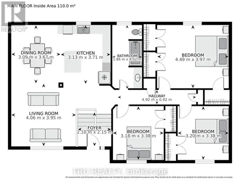 5 Brookview Crescent Athens ON K0E 1B0