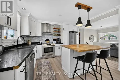 5 Brookview Crescent Athens ON K0E 1B0