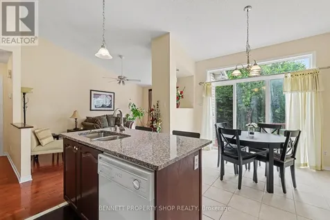 4 Burnstead Crescent Ottawa ON K2M 2T4