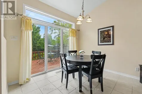 4 Burnstead Crescent Ottawa ON K2M 2T4