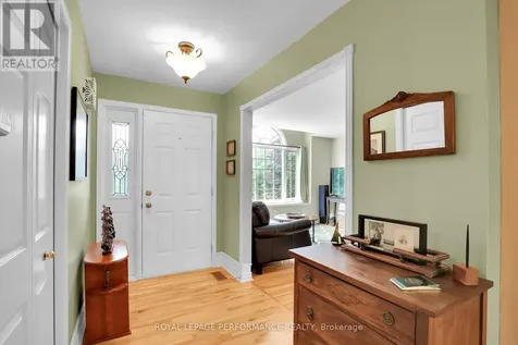 6115 Kaycourt Drive Ottawa ON K0A 2W0