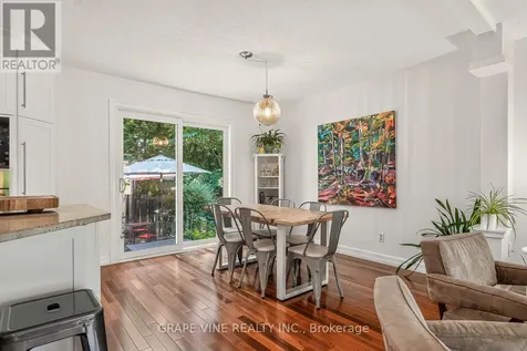 1961 Oakdean Crescent Ottawa ON K1J 6H6