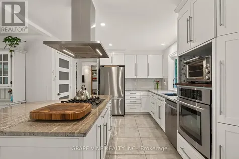 1961 Oakdean Crescent Ottawa ON K1J 6H6
