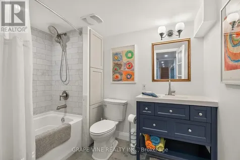 1961 Oakdean Crescent Ottawa ON K1J 6H6