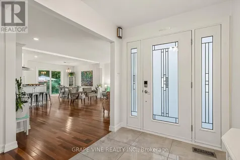 1961 Oakdean Crescent Ottawa ON K1J 6H6