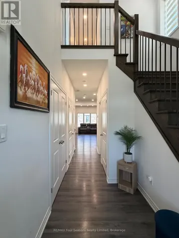72 Mclean Avenue Collingwood ON L9Y 4B3