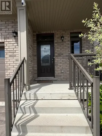 72 Mclean Avenue Collingwood ON L9Y 4B3