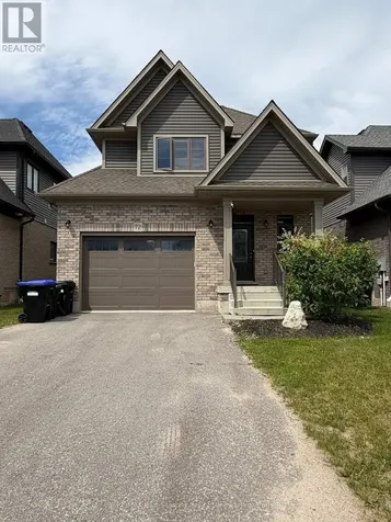 72 Mclean Avenue Collingwood ON L9Y 4B3