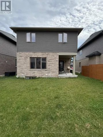 72 Mclean Avenue Collingwood ON L9Y 4B3