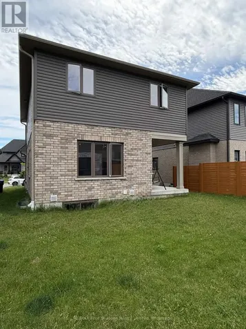 72 Mclean Avenue Collingwood ON L9Y 4B3