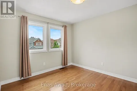 152 Westover Crescent Ottawa ON K2T 0K6