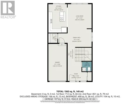 152 Westover Crescent Ottawa ON K2T 0K6