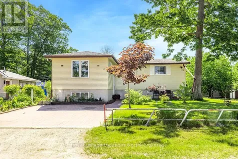 77 Laidlaw Street Wasaga Beach ON L9Z 2L2