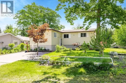 77 Laidlaw Street Wasaga Beach ON L9Z 2L2