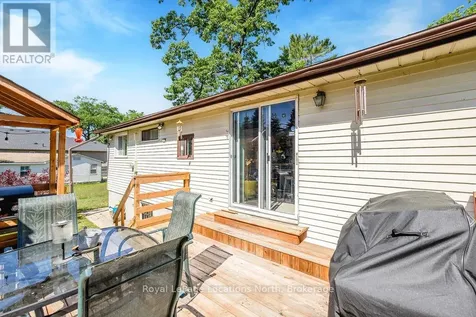 77 Laidlaw Street Wasaga Beach ON L9Z 2L2