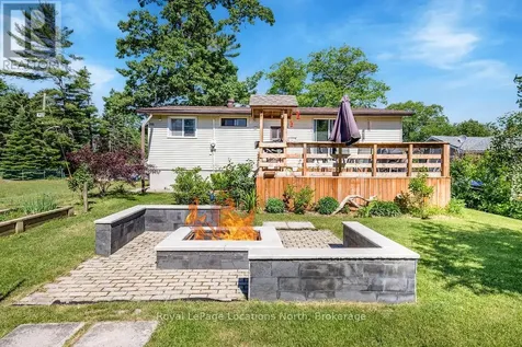 77 Laidlaw Street Wasaga Beach ON L9Z 2L2