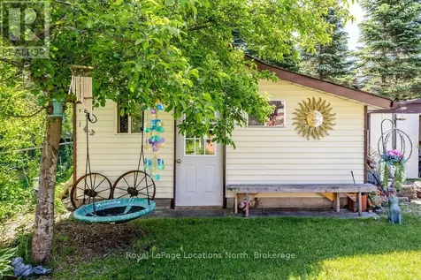 77 Laidlaw Street Wasaga Beach ON L9Z 2L2