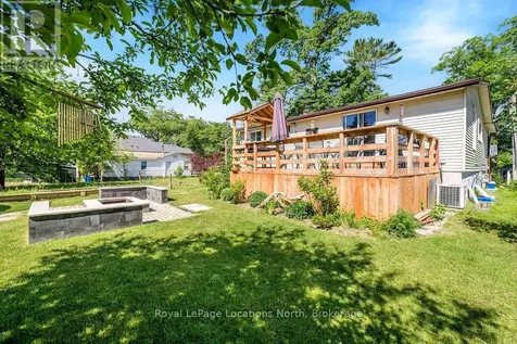 77 Laidlaw Street Wasaga Beach ON L9Z 2L2