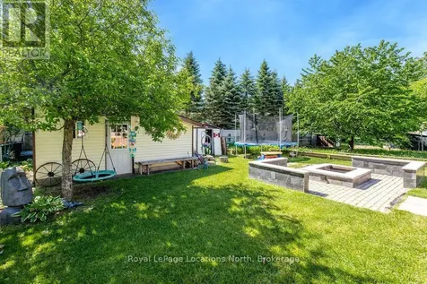 77 Laidlaw Street Wasaga Beach ON L9Z 2L2
