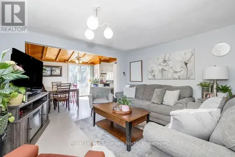 77 Laidlaw Street Wasaga Beach ON L9Z 2L2