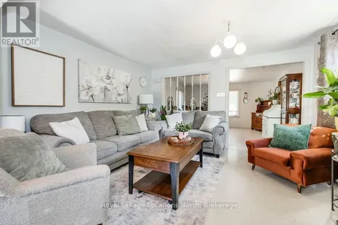 77 Laidlaw Street Wasaga Beach ON L9Z 2L2
