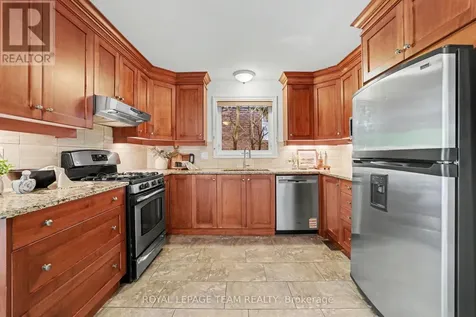 26 Bernier Terrace Ottawa ON K2L 2V2