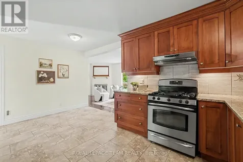 26 Bernier Terrace Ottawa ON K2L 2V2