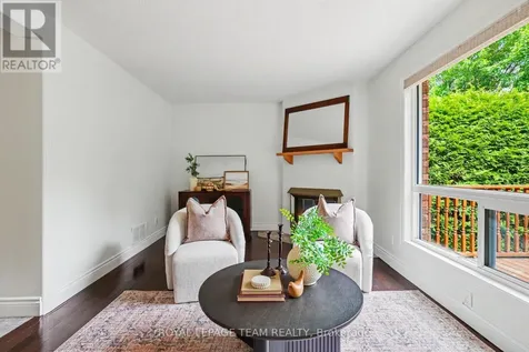 26 Bernier Terrace Ottawa ON K2L 2V2