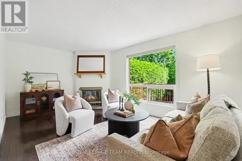 26 Bernier Terrace Ottawa ON K2L 2V2