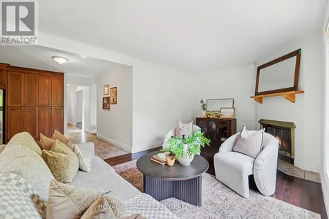 26 Bernier Terrace Ottawa ON K2L 2V2