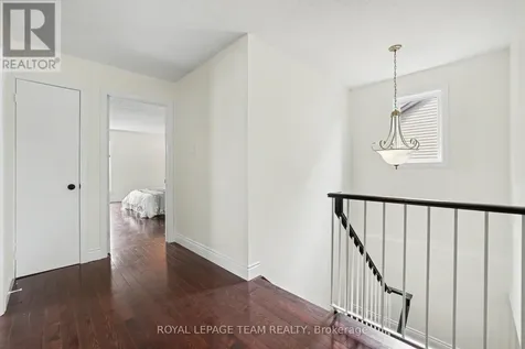 26 Bernier Terrace Ottawa ON K2L 2V2