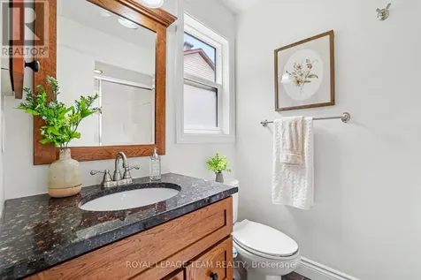 26 Bernier Terrace Ottawa ON K2L 2V2