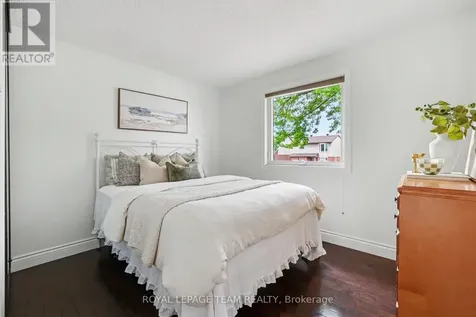 26 Bernier Terrace Ottawa ON K2L 2V2