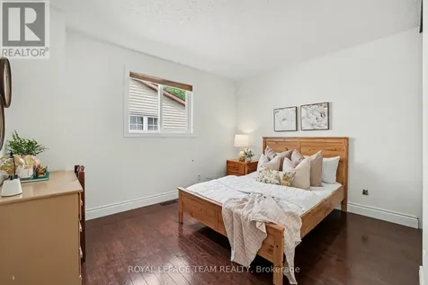 26 Bernier Terrace Ottawa ON K2L 2V2