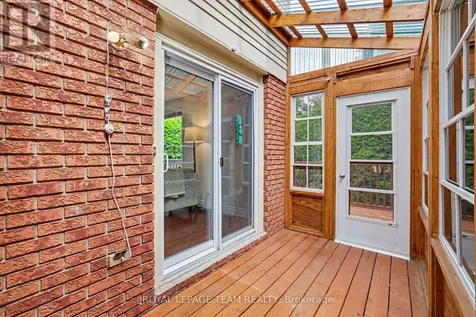 26 Bernier Terrace Ottawa ON K2L 2V2